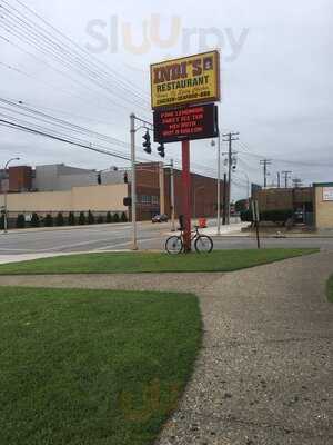 Indi's Fast Food