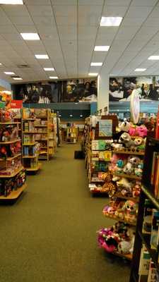 Barnes & Noble Cafe