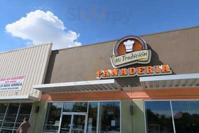 Mi Tradicion Panaderia