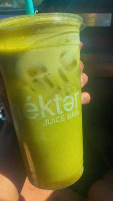 Nekter Juice Bar