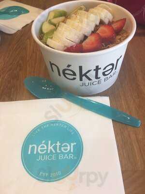 Nekter Juice Bar