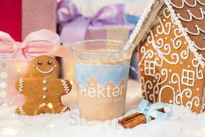 Nekter Juice Bar