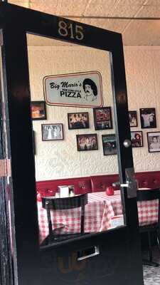 Big Mario's New York Style Pizza