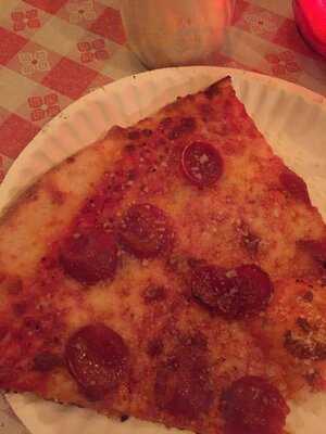 Big Mario's New York Style Pizza