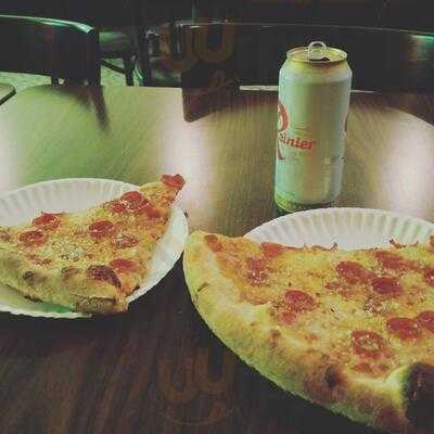 Big Mario's New York Style Pizza