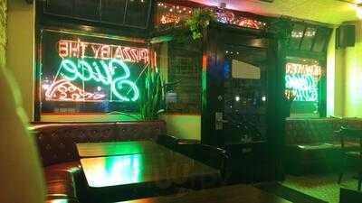 Big Mario's New York Style Pizza