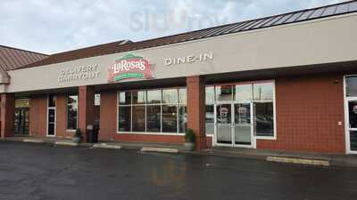 Larosa's Pizza Finneytown