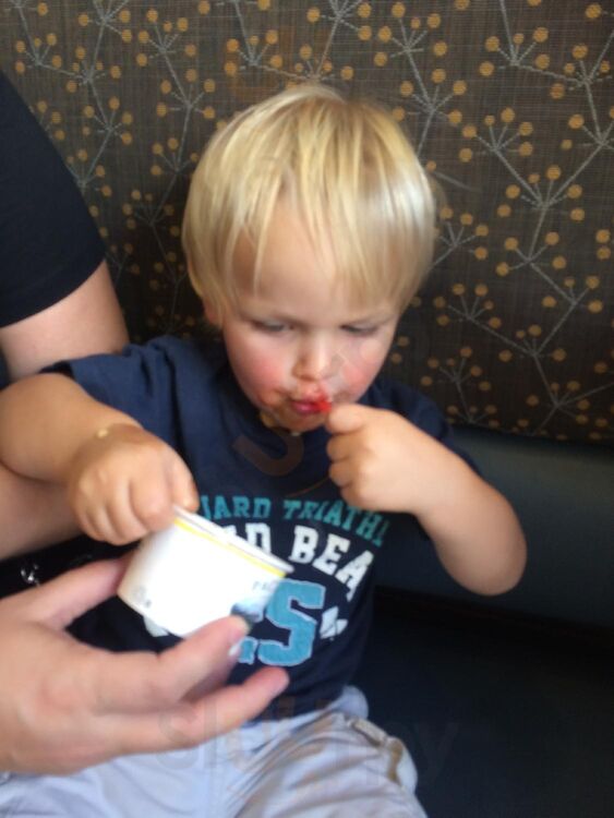 Paciugo Italian Gelato