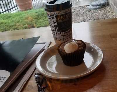 Heine Bros' Coffee - Northfield