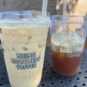 Heine Bros' Coffee - Northfield