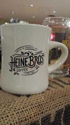 Heine Bros' Coffee - Northfield