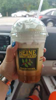 Heine Bros' Coffee - Northfield