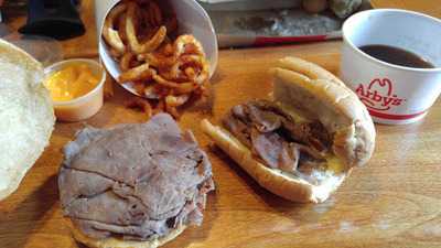 Arby's