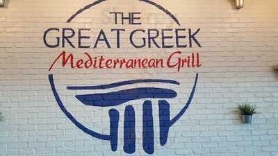The Great Greek Mediterranean Grill - Southwest - Las Vegas