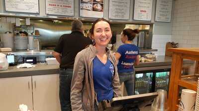 The Great Greek Mediterranean Grill - Southwest - Las Vegas