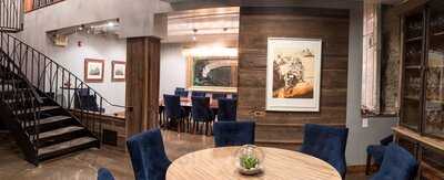 Park Avenue Fine Wines