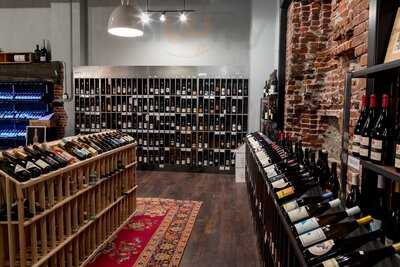 Park Avenue Fine Wines