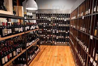 Park Avenue Fine Wines