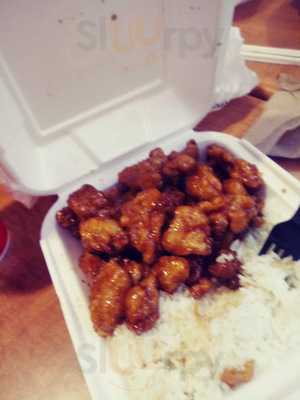 Panda Express