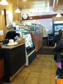 La Taza Coffee House