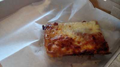 The Original New York Pizza