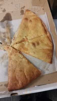 The Original New York Pizza