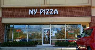 The Original New York Pizza