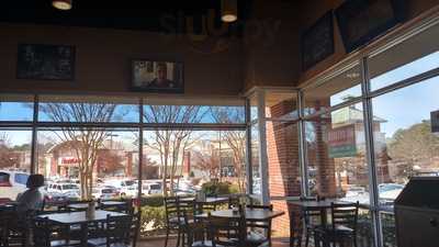 The Original New York Pizza