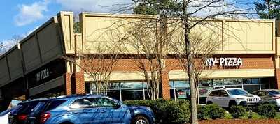 The Original New York Pizza