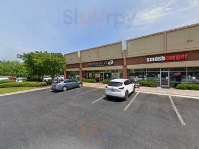 The Original New York Pizza