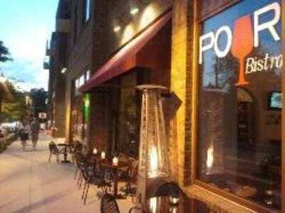 Pour Wine Bistro