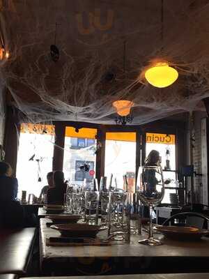 Numero 28 - East Village