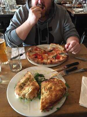 Numero 28 - East Village