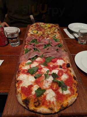 Numero 28 - East Village