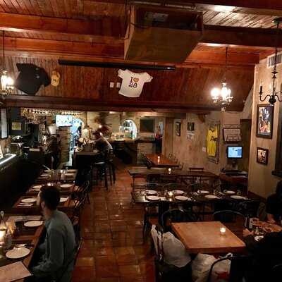 Numero 28 - East Village