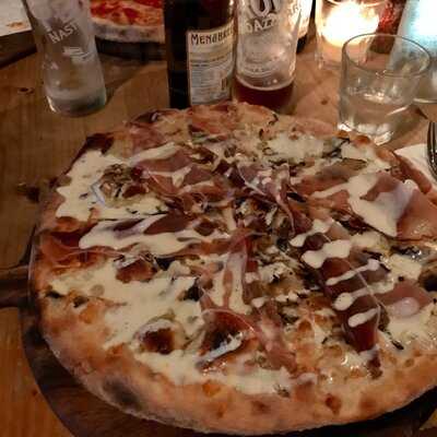 Numero 28 - East Village