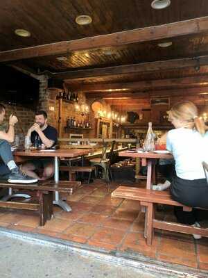 Numero 28 - East Village