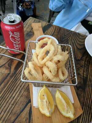 Numero 28 - East Village