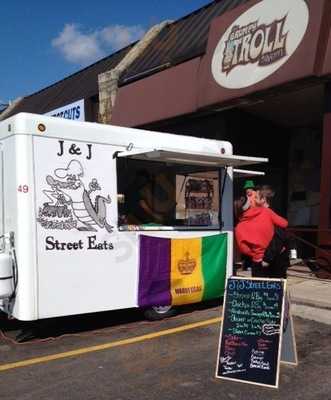 The Grumpy Troll Tavern