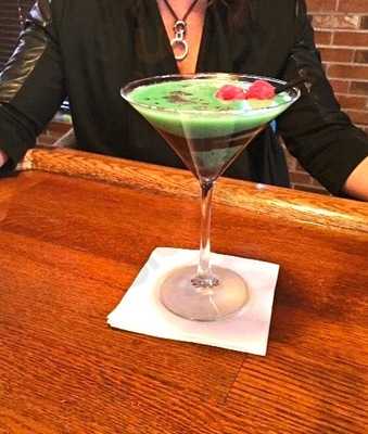 The Grumpy Troll Tavern