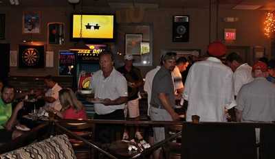 The Grumpy Troll Tavern