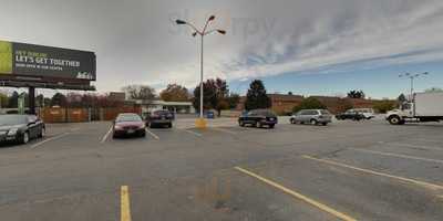 The Grumpy Troll Tavern