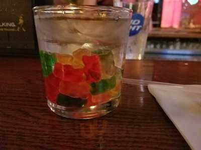 The Grumpy Troll Tavern