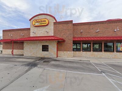Chicken Express