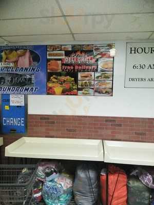 Naia Deli Grill Salad And Juice Bar