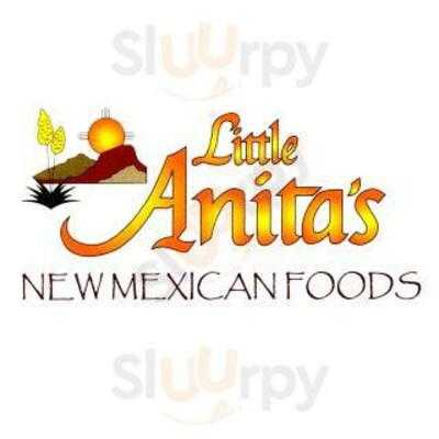 Little Anita's