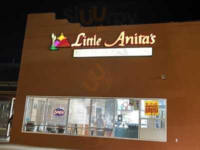 Little Anita's