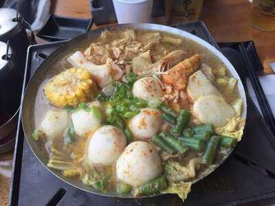 Boiling Point