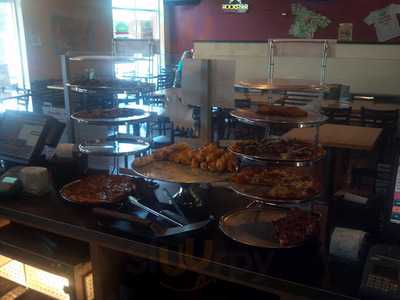 Pizano's Pizza