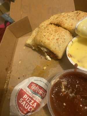 Larosa's Pizza Roselawn